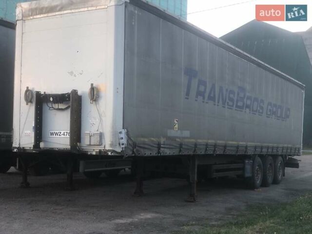 Чорний Когель SN 24, об'ємом двигуна 0 л та пробігом 0 тис. км за 8300 $, фото 1 на Automoto.ua