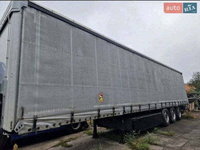 Чорний Когель SN 24, об'ємом двигуна 0 л та пробігом 0 тис. км за 13500 $, фото 1 на Automoto.ua