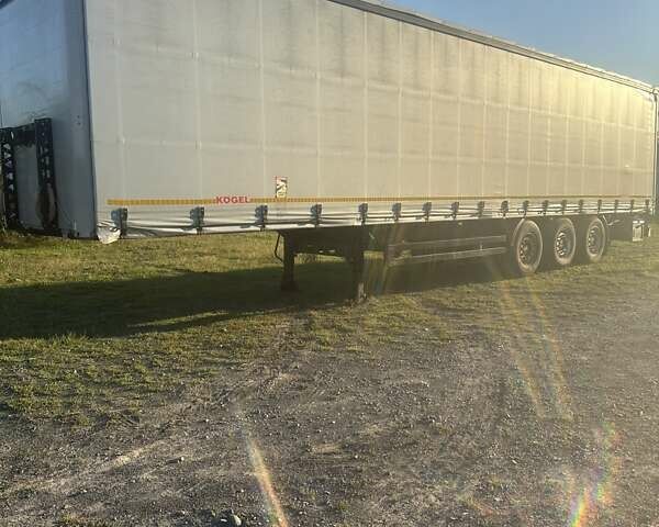 Чорний Когель SN 24, об'ємом двигуна 0 л та пробігом 1 тис. км за 17700 $, фото 1 на Automoto.ua