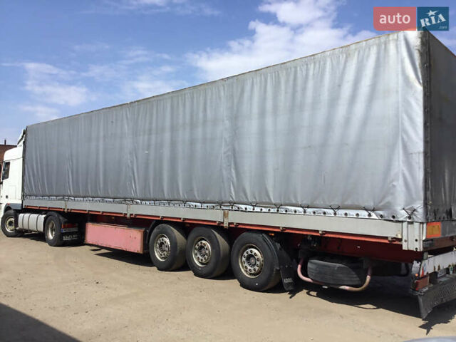 Красный Когель SN 24, объемом двигателя 0 л и пробегом 0 тыс. км за 6500 $, фото 1 на Automoto.ua
