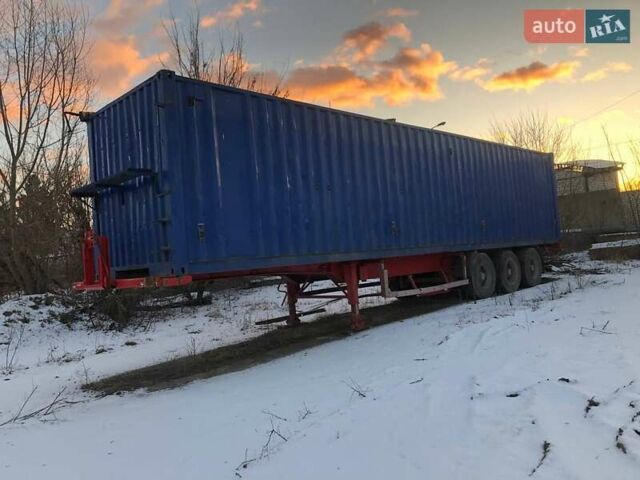 Красный Когель SN 24, объемом двигателя 0 л и пробегом 0 тыс. км за 6000 $, фото 1 на Automoto.ua