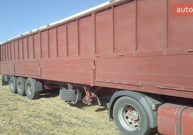 Красный Когель SN 24, объемом двигателя 0 л и пробегом 111 тыс. км за 4100 $, фото 1 на Automoto.ua