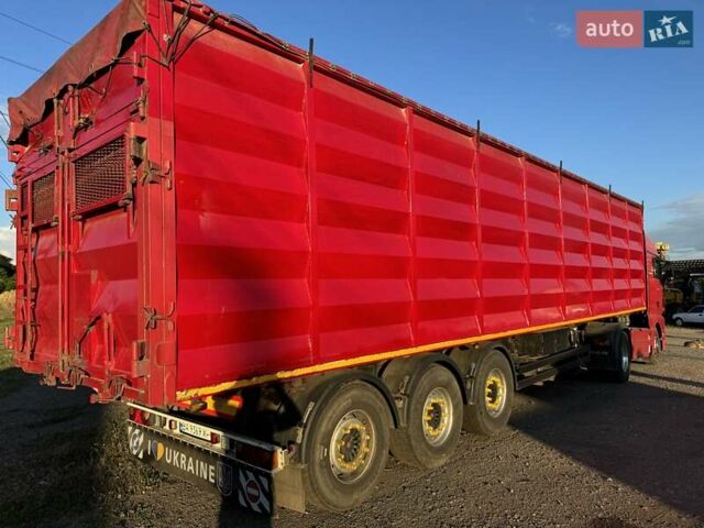 Красный Когель SN 24, объемом двигателя 0 л и пробегом 100 тыс. км за 20000 $, фото 1 на Automoto.ua