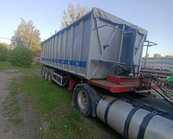 Красный Когель SN 24, объемом двигателя 0 л и пробегом 1 тыс. км за 11200 $, фото 1 на Automoto.ua