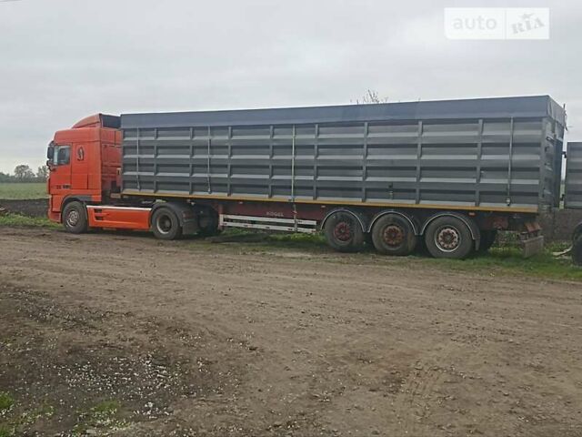 Червоний Когель SN 24, об'ємом двигуна 0 л та пробігом 100 тис. км за 18000 $, фото 1 на Automoto.ua