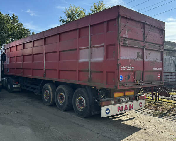 Красный Когель SN 24, объемом двигателя 0 л и пробегом 0 тыс. км за 14500 $, фото 1 на Automoto.ua