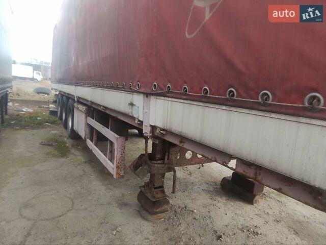 Красный Когель SN 24, объемом двигателя 0 л и пробегом 0 тыс. км за 2200 $, фото 1 на Automoto.ua
