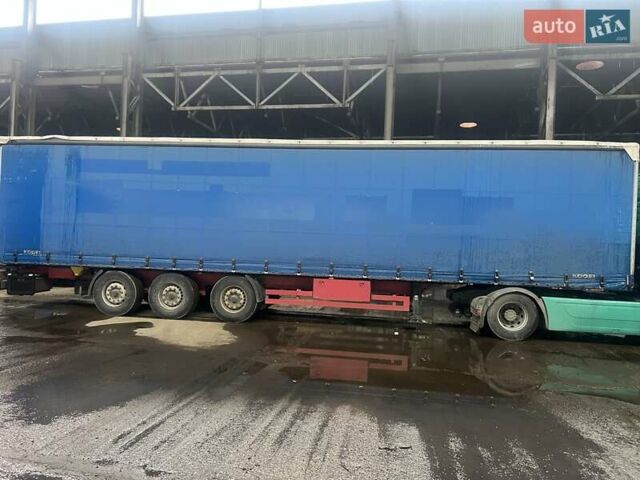 Красный Когель SN 24, объемом двигателя 0 л и пробегом 400 тыс. км за 6000 $, фото 1 на Automoto.ua