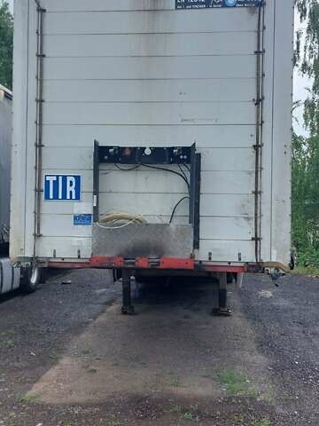 Красный Когель SN 24, объемом двигателя 0 л и пробегом 200 тыс. км за 4200 $, фото 1 на Automoto.ua