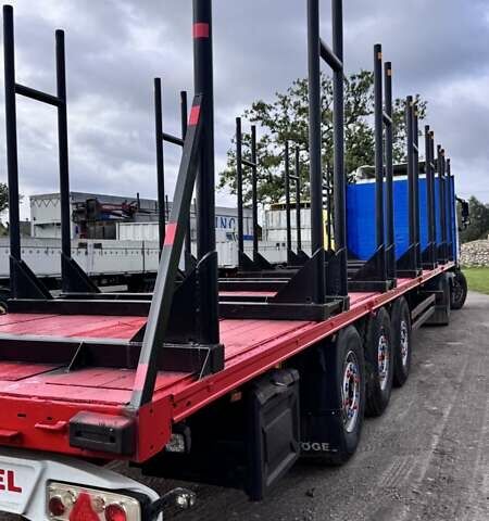 Красный Когель SN 24, объемом двигателя 0 л и пробегом 1 тыс. км за 11500 $, фото 1 на Automoto.ua