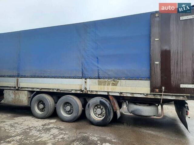 Когель SN 24, объемом двигателя 0 л и пробегом 5 тыс. км за 3500 $, фото 1 на Automoto.ua