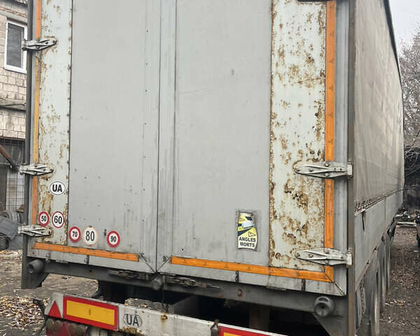 Когель SN 24, объемом двигателя 0 л и пробегом 0 тыс. км за 2000 $, фото 1 на Automoto.ua