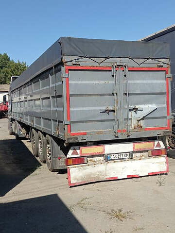 Когель SN 24, объемом двигателя 0 л и пробегом 900 тыс. км за 9000 $, фото 1 на Automoto.ua