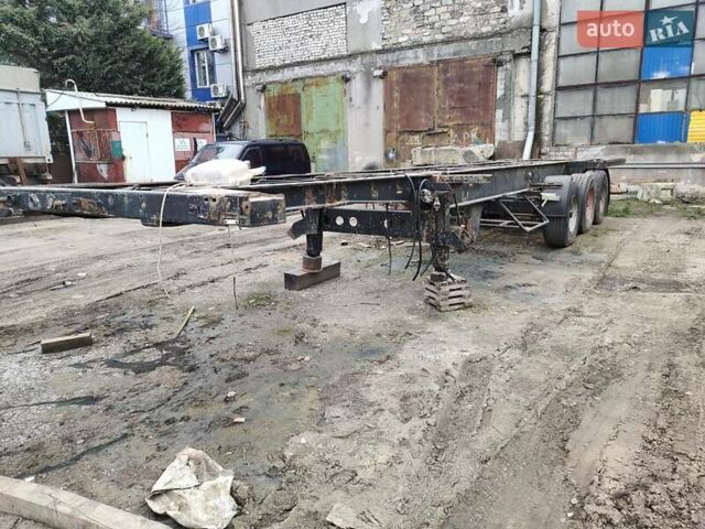 Когель SN 24, объемом двигателя 0 л и пробегом 0 тыс. км за 3200 $, фото 1 на Automoto.ua
