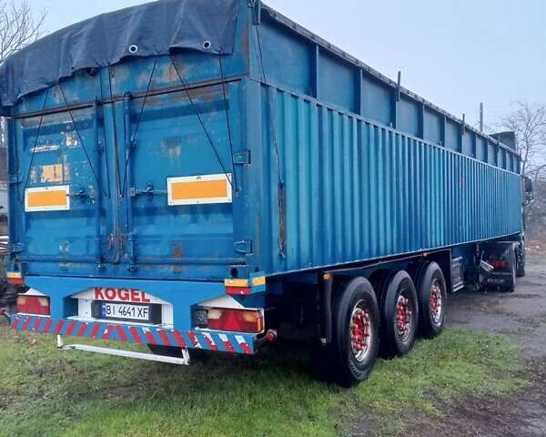 Когель SN 24, об'ємом двигуна 0 л та пробігом 200 тис. км за 7800 $, фото 1 на Automoto.ua