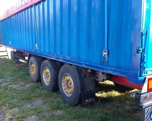 Когель SN 24, объемом двигателя 0 л и пробегом 23 тыс. км за 6500 $, фото 1 на Automoto.ua