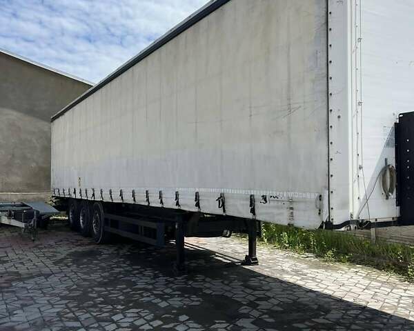 Когель SN 24, объемом двигателя 0 л и пробегом 0 тыс. км за 6500 $, фото 1 на Automoto.ua