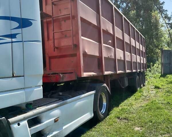 Когель SN 24, об'ємом двигуна 0 л та пробігом 50 тис. км за 7700 $, фото 1 на Automoto.ua