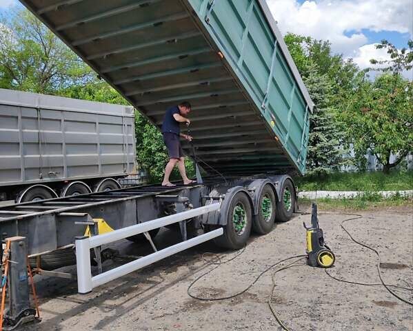 Когель SN 24, об'ємом двигуна 0 л та пробігом 600 тис. км за 16200 $, фото 1 на Automoto.ua