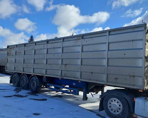 Когель SN 24, об'ємом двигуна 0 л та пробігом 0 тис. км за 14650 $, фото 1 на Automoto.ua
