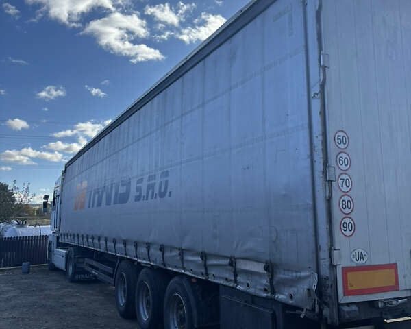 Когель SN 24, объемом двигателя 0 л и пробегом 400 тыс. км за 5450 $, фото 1 на Automoto.ua