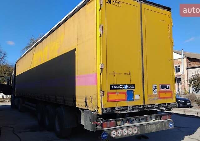 Когель SN 24, объемом двигателя 0 л и пробегом 1 тыс. км за 5200 $, фото 1 на Automoto.ua