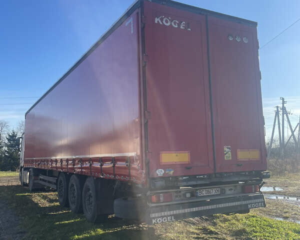 Когель SN 24, объемом двигателя 0 л и пробегом 0 тыс. км за 11000 $, фото 1 на Automoto.ua