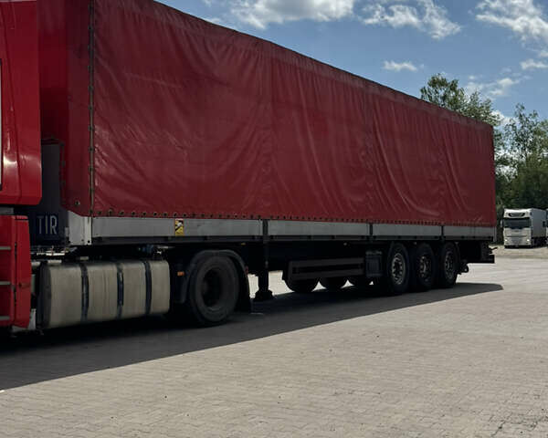 Когель SN 24, объемом двигателя 0 л и пробегом 123 тыс. км за 5199 $, фото 1 на Automoto.ua