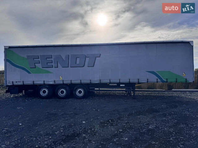 Когель SN 24, об'ємом двигуна 0 л та пробігом 0 тис. км за 9900 $, фото 1 на Automoto.ua