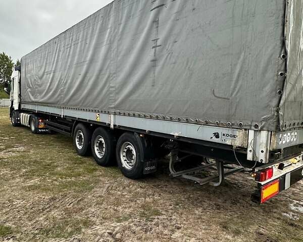 Когель SN 24, объемом двигателя 0 л и пробегом 0 тыс. км за 5500 $, фото 1 на Automoto.ua