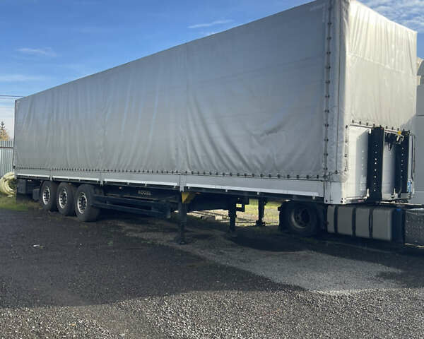 Когель SN 24, об'ємом двигуна 0 л та пробігом 0 тис. км за 6500 $, фото 1 на Automoto.ua