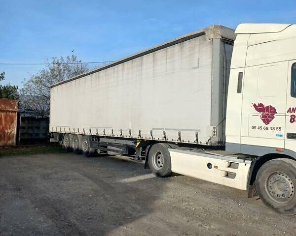 Когель SN 24, об'ємом двигуна 0 л та пробігом 400 тис. км за 7999 $, фото 1 на Automoto.ua