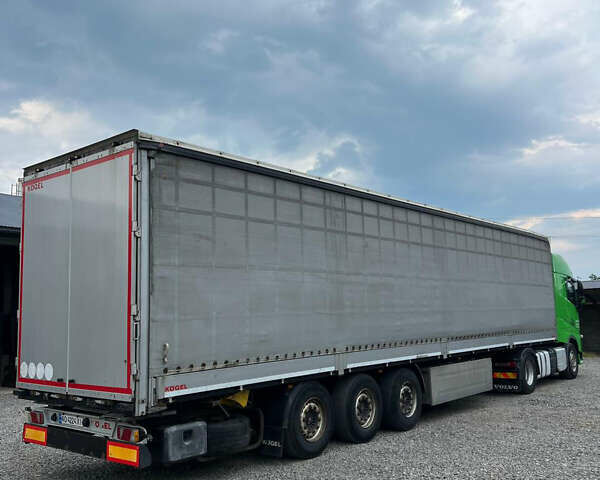 Когель SN 24, об'ємом двигуна 0 л та пробігом 0 тис. км за 11500 $, фото 1 на Automoto.ua