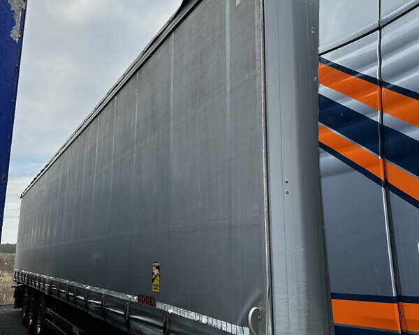 Когель SN 24, об'ємом двигуна 0 л та пробігом 0 тис. км за 13999 $, фото 1 на Automoto.ua