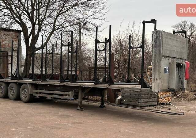 Когель SN 24, объемом двигателя 0 л и пробегом 1 тыс. км за 1999 $, фото 1 на Automoto.ua