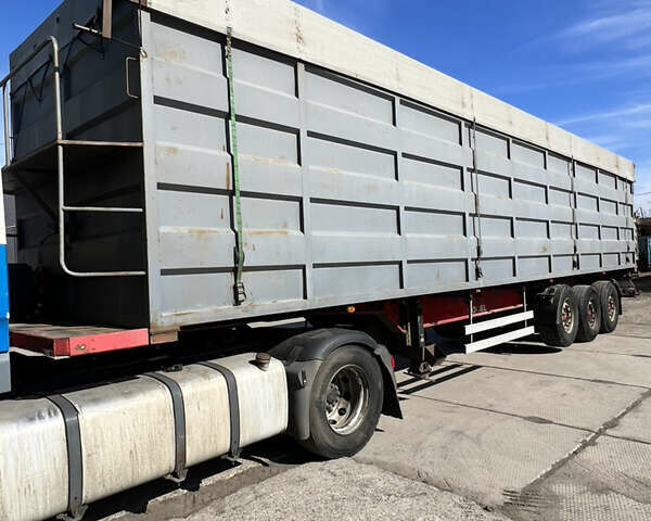 Когель SN 24, объемом двигателя 0 л и пробегом 0 тыс. км за 12499 $, фото 1 на Automoto.ua