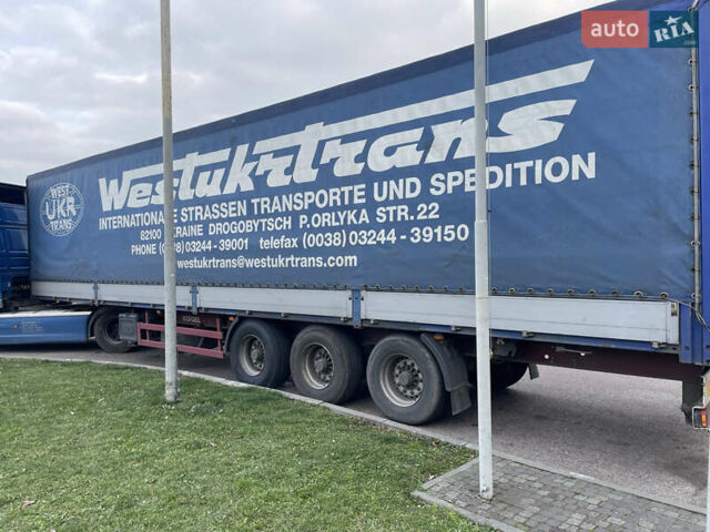 Когель SN 24, об'ємом двигуна 0 л та пробігом 999 тис. км за 5000 $, фото 1 на Automoto.ua