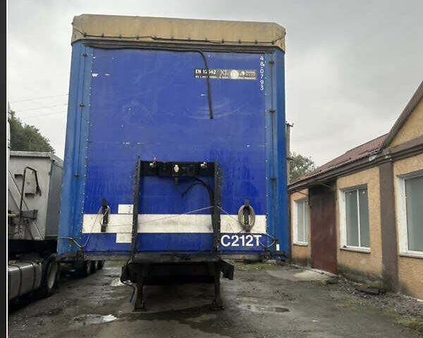 Когель SN 24, объемом двигателя 0 л и пробегом 500 тыс. км за 7000 $, фото 1 на Automoto.ua