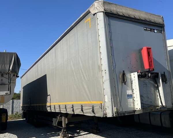 Когель SN 24, объемом двигателя 0 л и пробегом 0 тыс. км за 8000 $, фото 1 на Automoto.ua