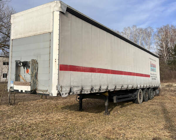 Когель SN 24, об'ємом двигуна 0 л та пробігом 111 тис. км за 5599 $, фото 1 на Automoto.ua