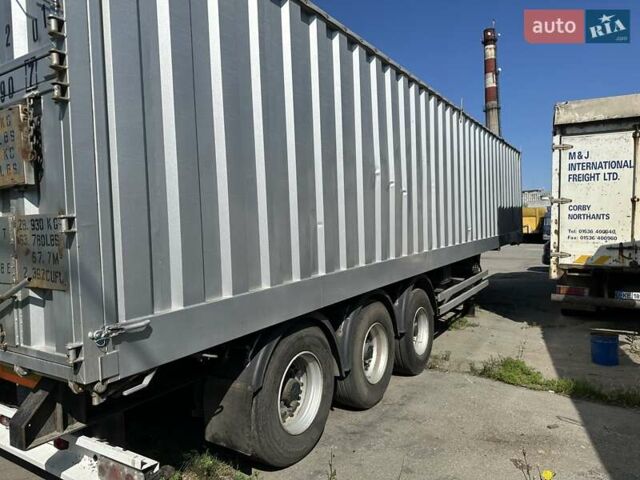 Когель SN 24, об'ємом двигуна 0 л та пробігом 100 тис. км за 11300 $, фото 1 на Automoto.ua