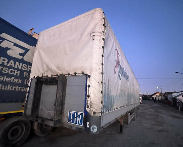 Когель SN 24, объемом двигателя 0 л и пробегом 0 тыс. км за 5900 $, фото 1 на Automoto.ua