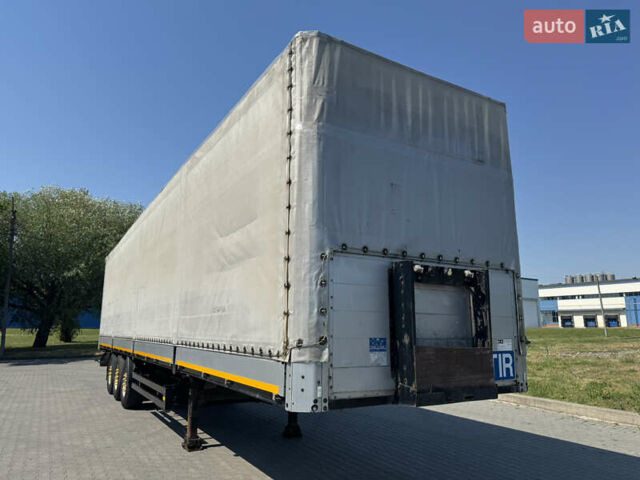 Когель SN 24, объемом двигателя 0 л и пробегом 900 тыс. км за 7000 $, фото 1 на Automoto.ua