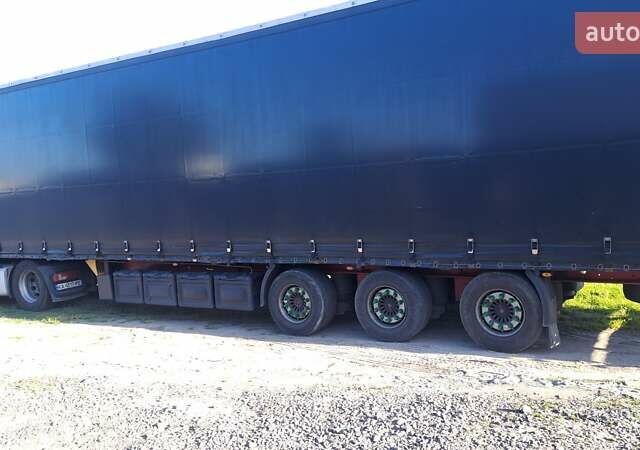 Когель SN 24, объемом двигателя 0 л и пробегом 0 тыс. км за 10500 $, фото 1 на Automoto.ua