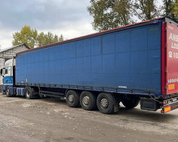 Когель SN 24, об'ємом двигуна 0 л та пробігом 0 тис. км за 11500 $, фото 1 на Automoto.ua