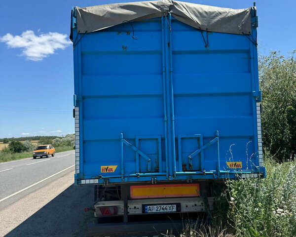 Когель SN 24, об'ємом двигуна 0 л та пробігом 0 тис. км за 13900 $, фото 1 на Automoto.ua