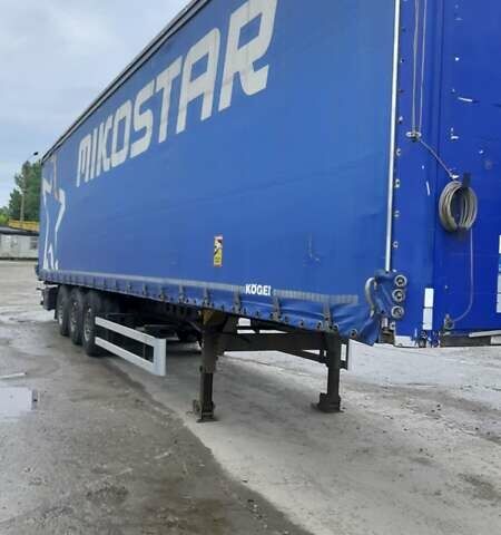 Когель SN 24, объемом двигателя 0 л и пробегом 0 тыс. км за 8500 $, фото 1 на Automoto.ua