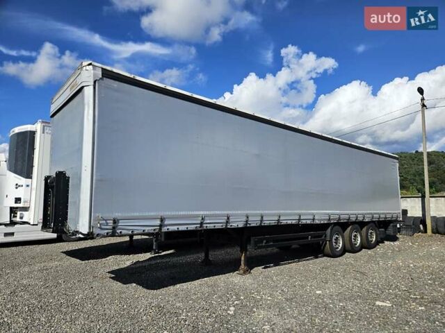 Когель SN 24, объемом двигателя 0 л и пробегом 0 тыс. км за 8499 $, фото 1 на Automoto.ua