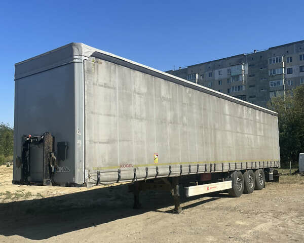 Когель SN 24, об'ємом двигуна 0 л та пробігом 500 тис. км за 8999 $, фото 1 на Automoto.ua