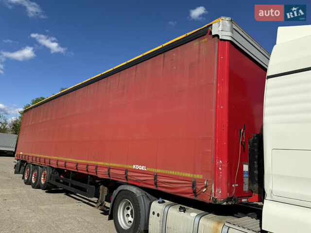 Когель SN 24, об'ємом двигуна 0 л та пробігом 1 тис. км за 8800 $, фото 1 на Automoto.ua